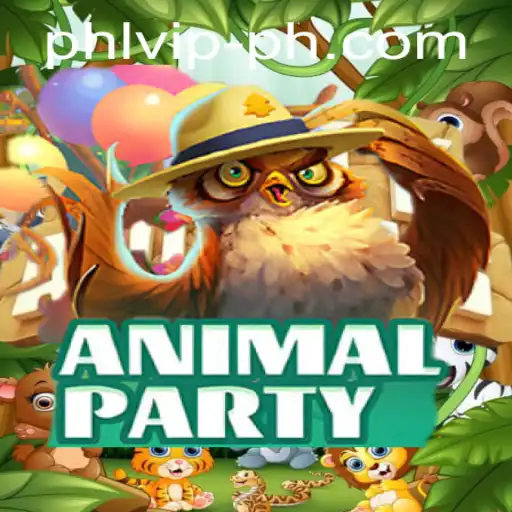 AnimalParty: Exploring the Exciting World of Virtual Wildlife Fun
