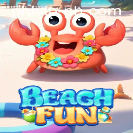 BeachFun: Dive into the World of Sun, Sand, and Strategy