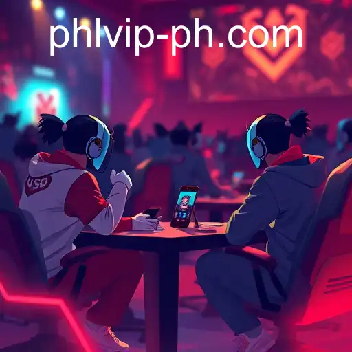 PHLVIP: Uniting the Player Community