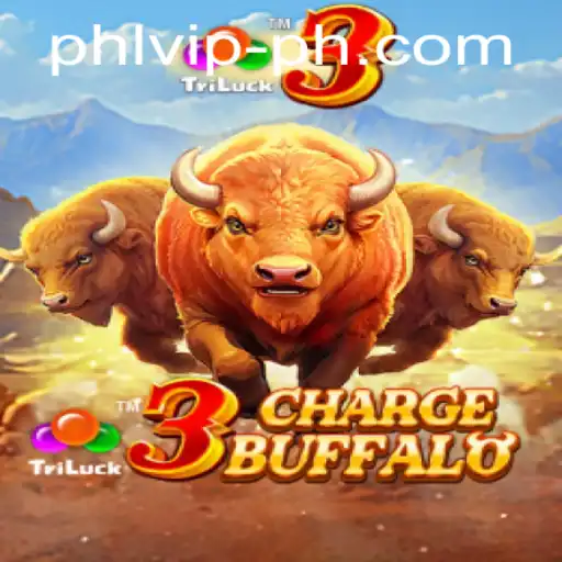 Discover the Exciting World of 3ChargeBuffalo: Unleash the Wild with PHLVIP