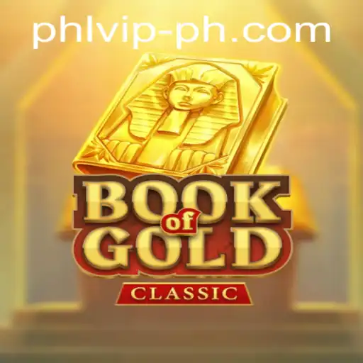 Exploring the Enchanting World of BookOfGoldClassic and PHLVIP