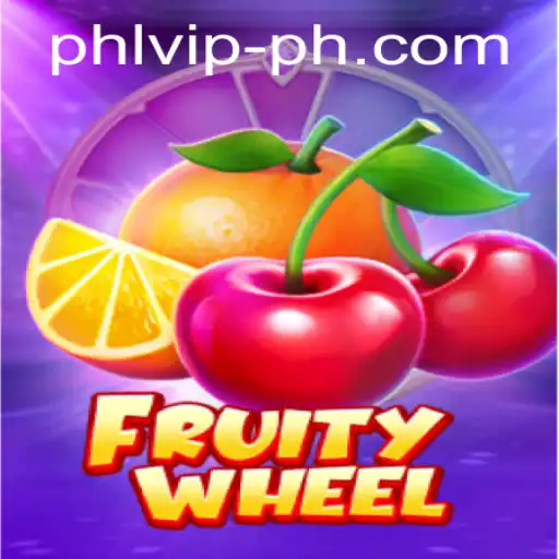 FruityWheel: A Vibrant Spin into the World of Gaming with PHLVIP