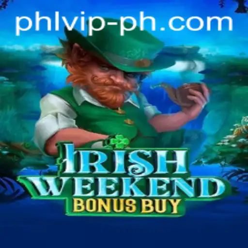 Discovering the Thrills of IrishWeekendBonusBuy: A Deep Dive into Its Features and Rules