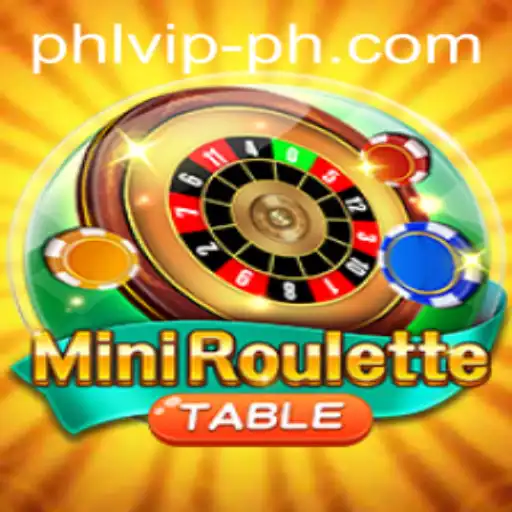 Exploring MiniRoulette: A Modern Twist to Classic Gaming with PHLVIP