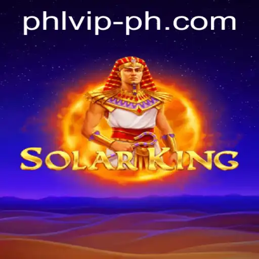 Discover the World of SolarKing: Gaming Innovation and Strategy