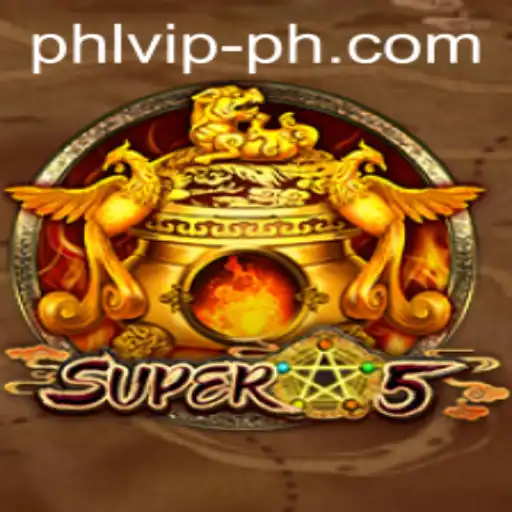 Explore Super5: A Captivating New Gaming Experience