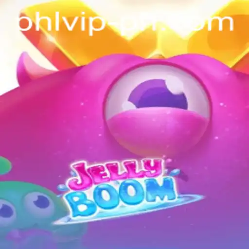 Explore the Exciting World of JellyBoom: A New Era in Gaming