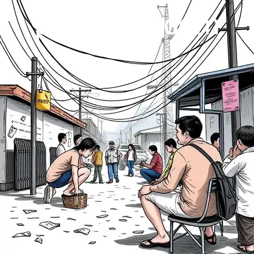 Jueteng: A Closer Look at the Controversial Lottery Game