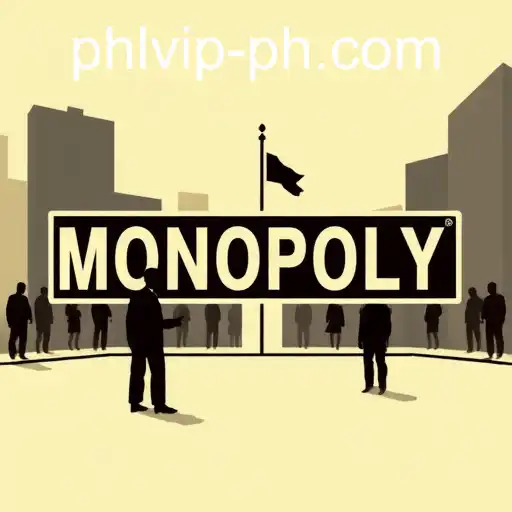 Understanding the Concept of Monopoly Through the Lens of PHLVIP