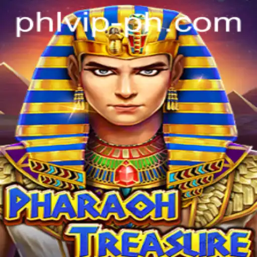 Discover the Enchantment of PharaohTreasure: A Journey through Time and Wealth