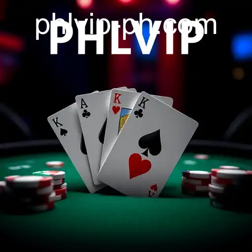 Poker Games: Exploring PHLVIP