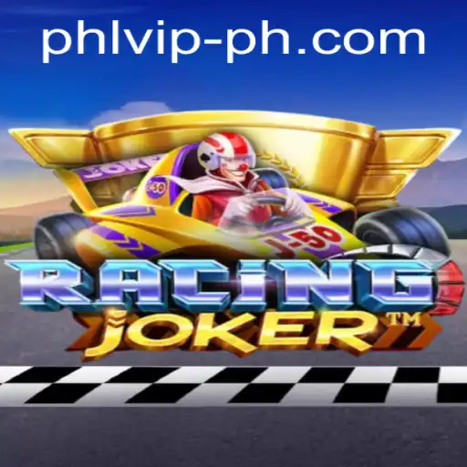 RacingJoker: An Exciting New Game on the PHLVIP Platform
