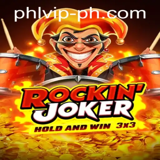 Discover the Thrills of RockinJoker: A Game of Strategy and Chance