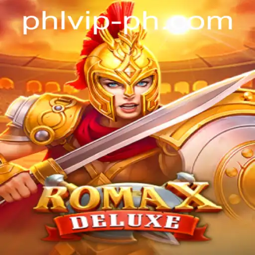 Explore the Exciting World of RomaXDeluxe: The Next Big Thing in Gaming