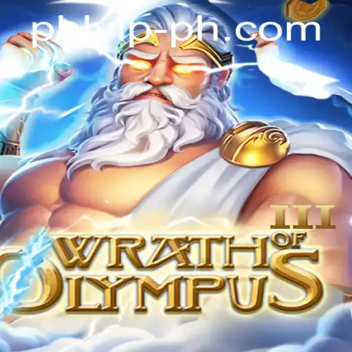 Wrath of Olympus III: Unleashing Divine Power in the Virtual Realm
